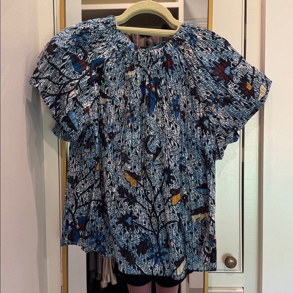 Ulla Johnson new with tags top